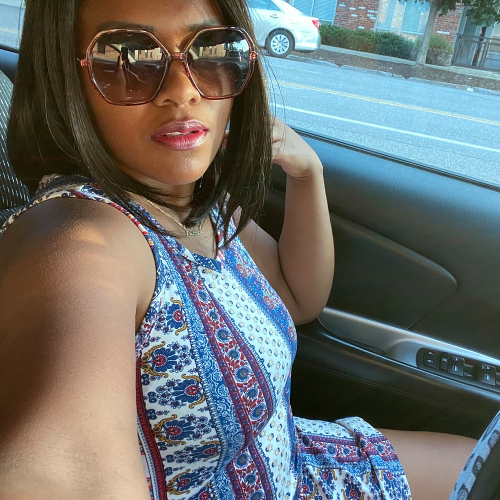 Meet your Posher, Msdrea